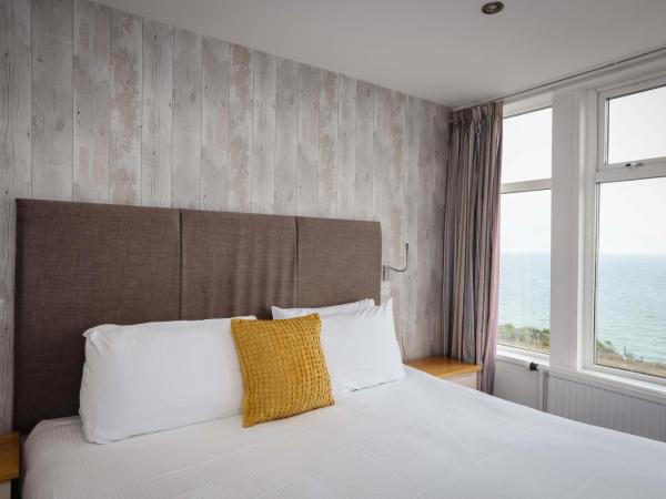 Ocean Beach Hotel & Spa - OCEANA COLLECTION : photo 3 de la chambre chambre double - vue sur mer