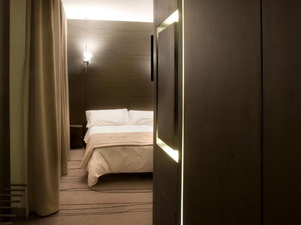 Eos Hotel : photo 1 de la chambre chambre double deluxe