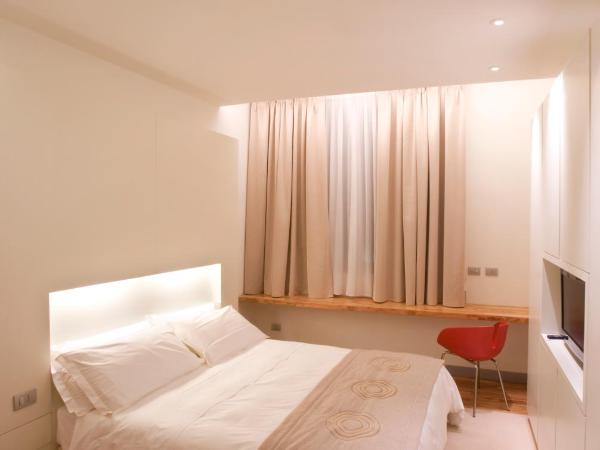 Eos Hotel : photo 1 de la chambre chambre simple standard