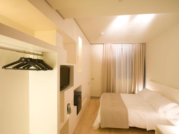 Eos Hotel : photo 4 de la chambre chambre double ou lits jumeaux supérieure