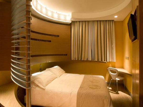 Eos Hotel : photo 2 de la chambre chambre simple standard