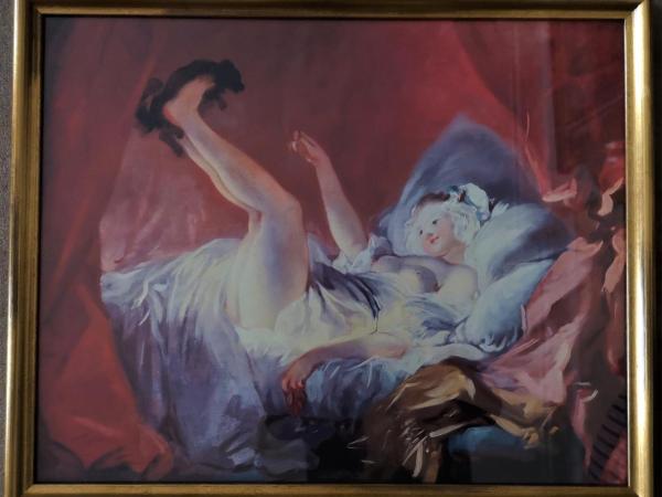 La Résidence des Indes : photo 10 de la chambre suite deluxe