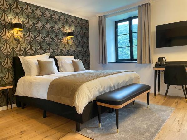 Villa Gracia : photo 2 de la chambre chambre familiale - vue sur jardin