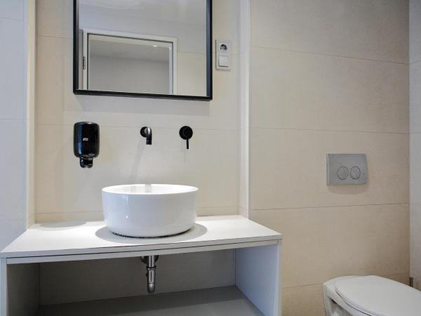 Maverick Urban Lodge : photo 6 de la chambre chambre double standard