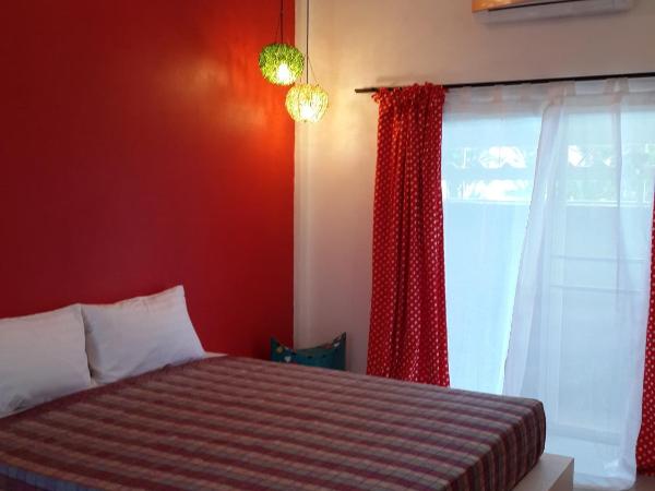 Na-Rak-O Resort : photo 6 de la chambre chambre double deluxe avec salle de bains privative