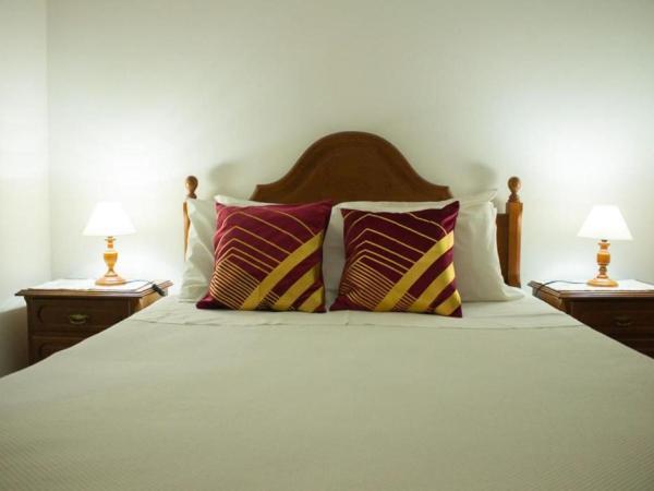 Gouveia Residence : photo 3 de la chambre chambre double standard