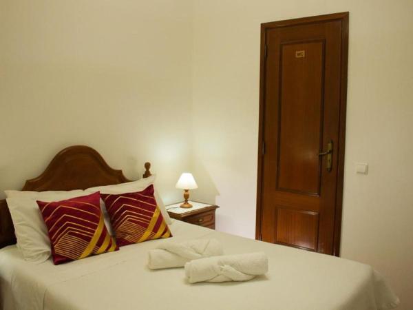 Gouveia Residence : photo 2 de la chambre chambre double standard