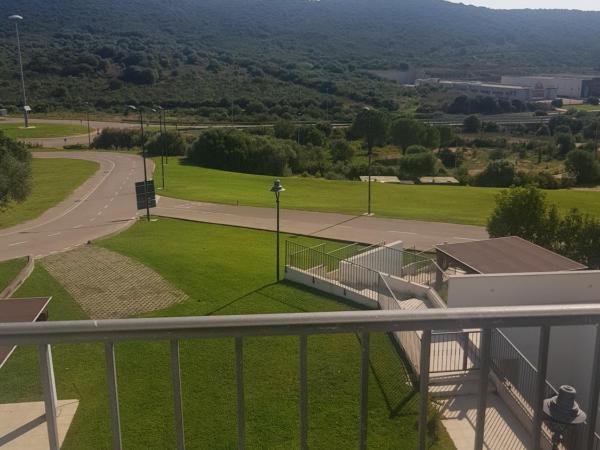 Geovillage Green Residence : photo 7 de la chambre appartement supérieur