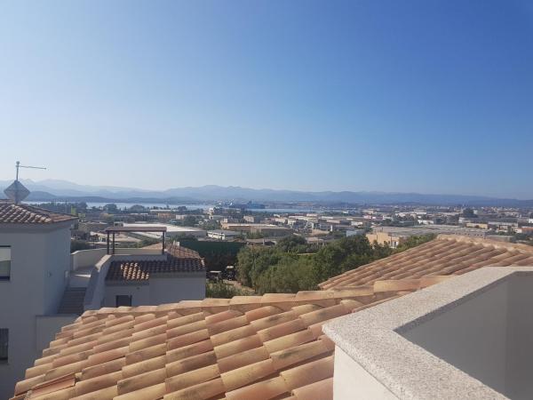 Geovillage Green Residence : photo 1 de la chambre appartement supérieur