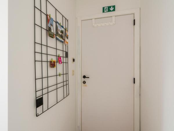 De Hoogmolen - 3 mins from the city centre : photo 4 de la chambre chambre lit king-size standard