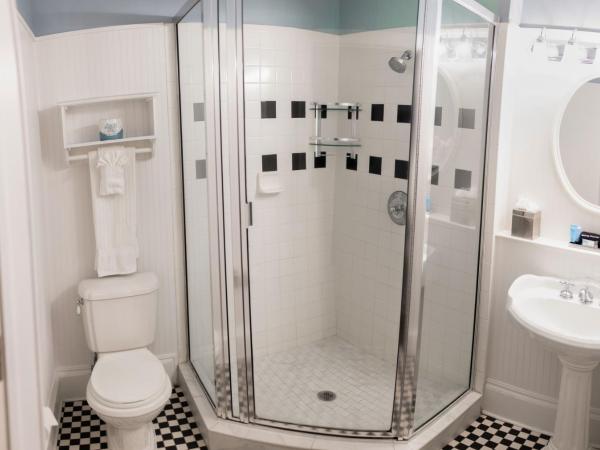 The Marshall House, Historic Inns of Savannah Collection : photo 6 de la chambre chambre lit king-size deluxe