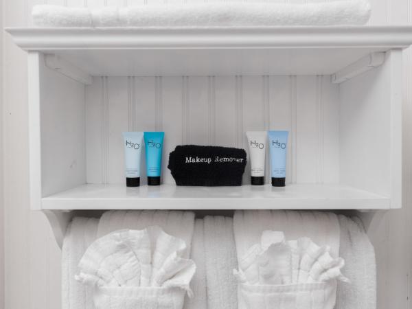 The Marshall House, Historic Inns of Savannah Collection : photo 7 de la chambre chambre lit queen-size classique