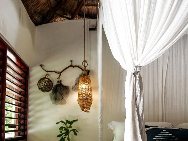 Casa Violeta : photo 6 de la chambre bungalow supérieur