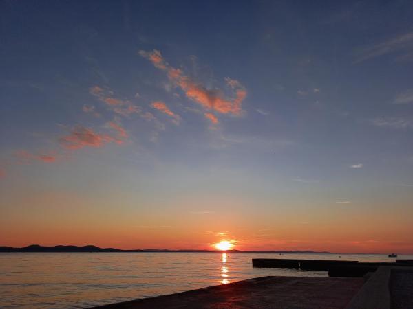 Apartments Batur : photo 3 de la chambre appartement 1 chambre