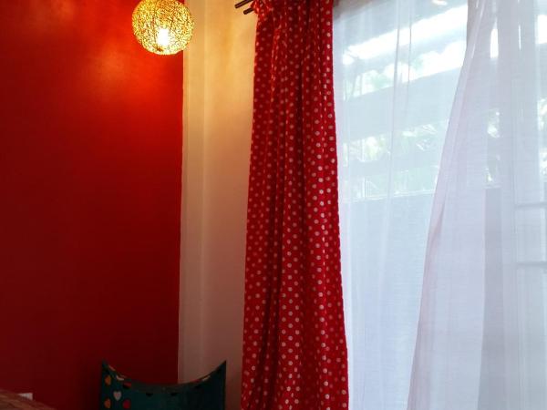 Na-Rak-O Resort : photo 8 de la chambre chambre double deluxe avec salle de bains privative