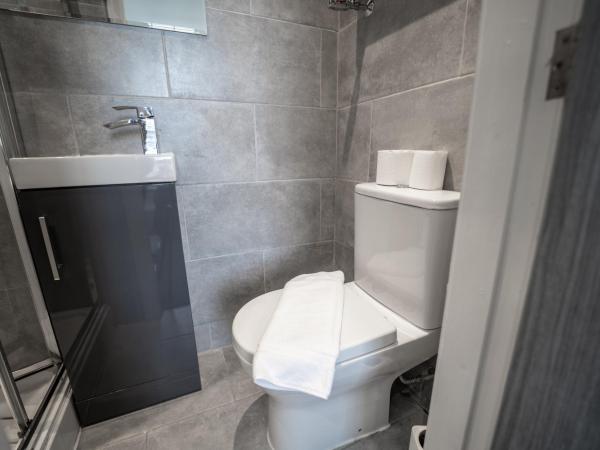 The Ashcroft Apartments Free Parking : photo 3 de la chambre studio