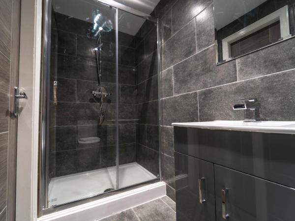 The Ashcroft Apartments Free Parking : photo 9 de la chambre studio lit king-size
