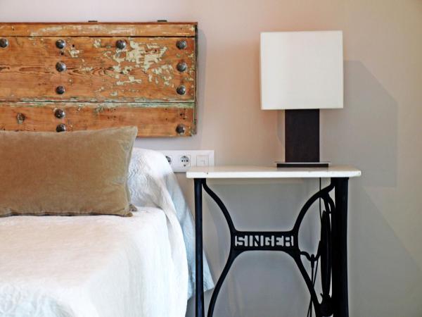 Hotel Boutique Casa de Colón : photo 6 de la chambre chambre double de luxe