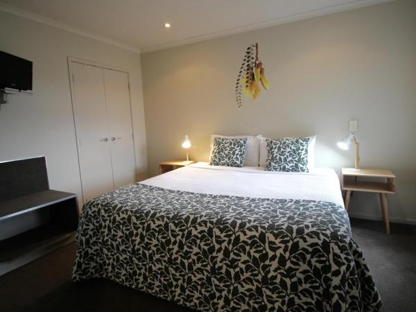 Alpine Lake Motel : photo 9 de la chambre suite exécutive