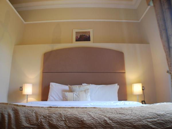 The Salisbury Hotel : photo 2 de la chambre chambre double supérieure