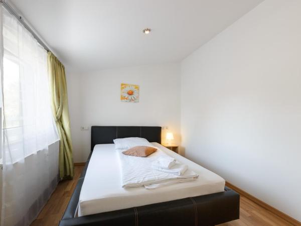 Airport Messe Hotel : photo 1 de la chambre chambre simple