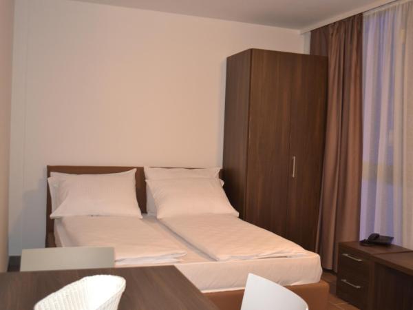 Bayer's Boardinghouse und Hotel : photo 8 de la chambre studio