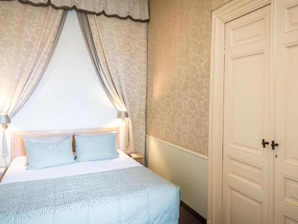 Hotel Jan Brito : photo 5 de la chambre chambre double deluxe