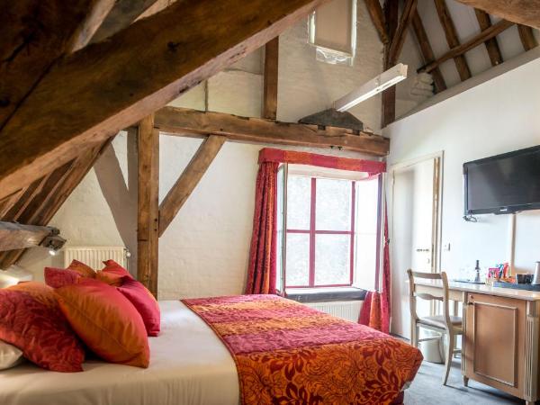 Hotel Jan Brito : photo 4 de la chambre chambre double standard