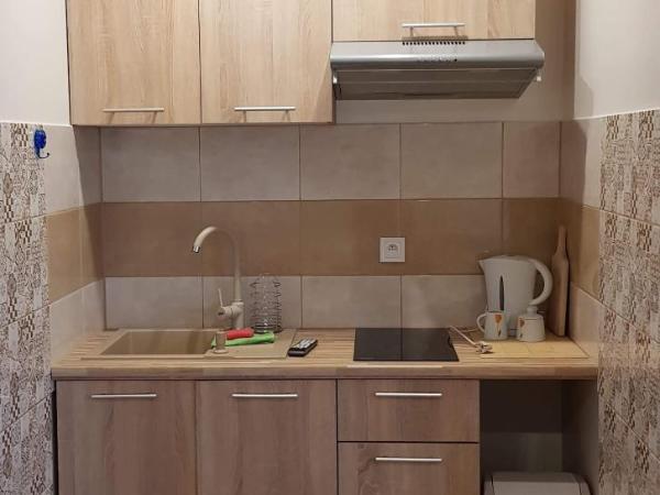 NOCLEGI POD STODOŁĄ : photo 4 de la chambre chambre quadruple premium