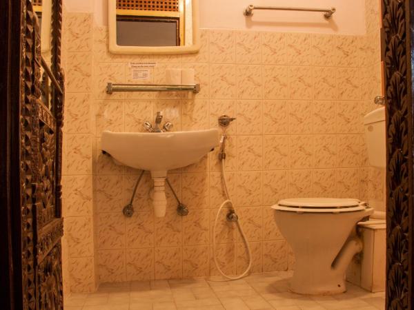 Hotel Metropolitan Kantipur : photo 6 de la chambre chambre triple standard