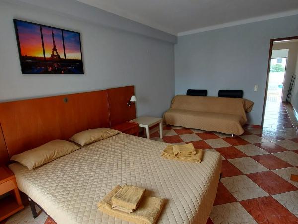 Cerro Atlantico by Umbral : photo 1 de la chambre studio