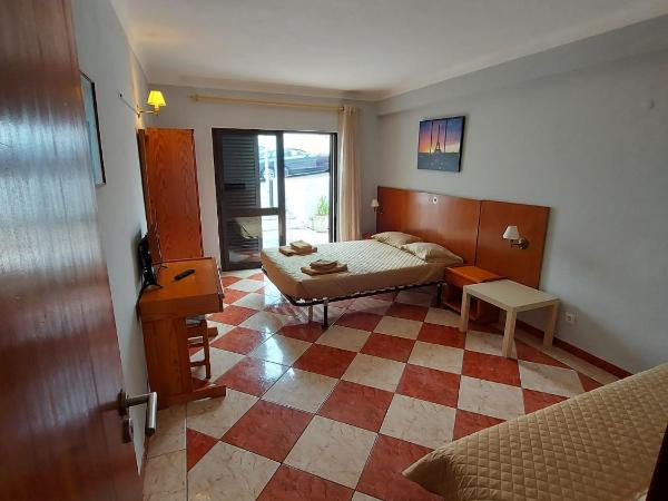 Cerro Atlantico by Umbral : photo 2 de la chambre studio