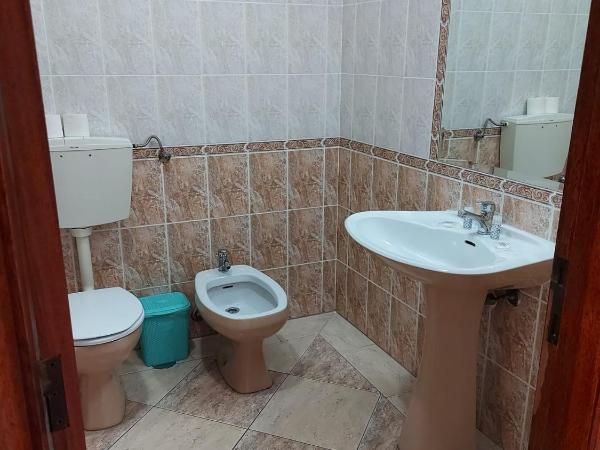 Cerro Atlantico by Umbral : photo 3 de la chambre studio