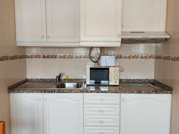 Cerro Atlantico by Umbral : photo 4 de la chambre studio