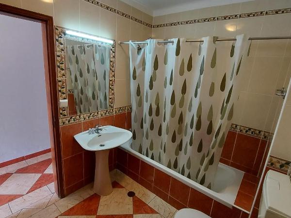 Cerro Atlantico by Umbral : photo 5 de la chambre studio