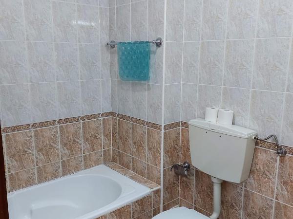 Cerro Atlantico by Umbral : photo 7 de la chambre studio