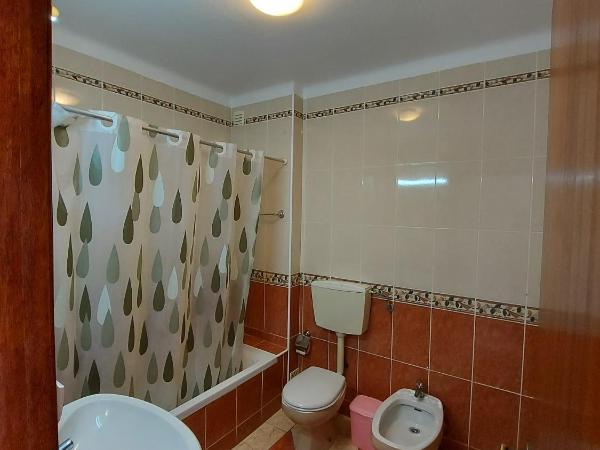 Cerro Atlantico by Umbral : photo 8 de la chambre studio