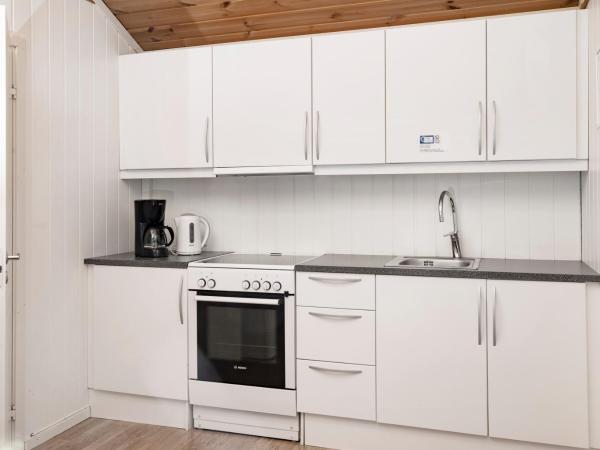 Lillehammer Camping : photo 5 de la chambre gîte 1 chambre