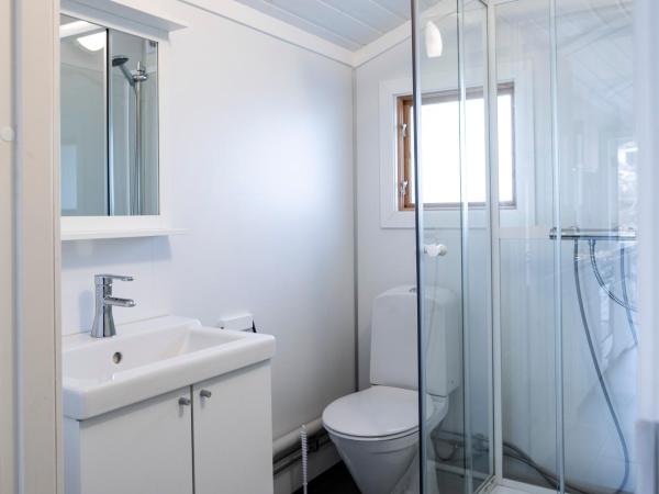 Lillehammer Camping : photo 6 de la chambre gîte 1 chambre