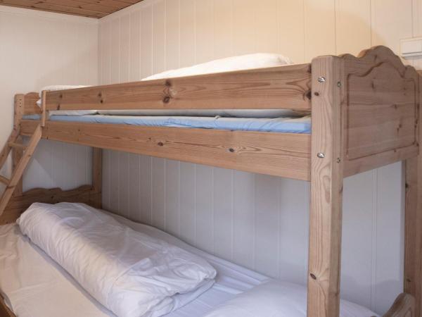 Lillehammer Camping : photo 5 de la chambre gîte 2 chambres