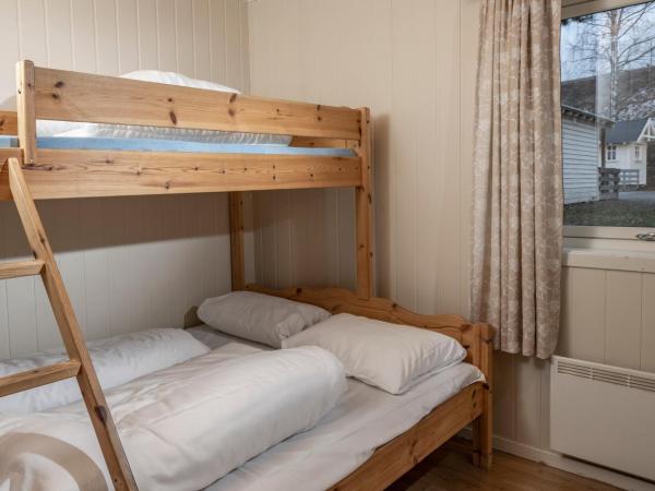 Lillehammer Camping : photo 4 de la chambre gîte 1 chambre