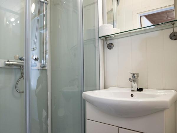 Lillehammer Camping : photo 7 de la chambre gîte 2 chambres