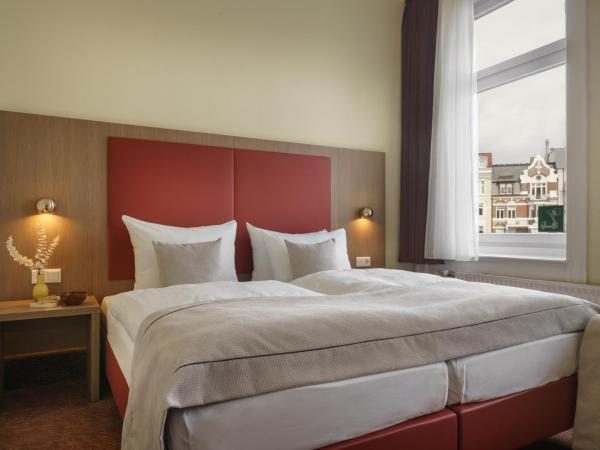 Hotel Norddeutscher Hof : photo 1 de la chambre chambre double confort