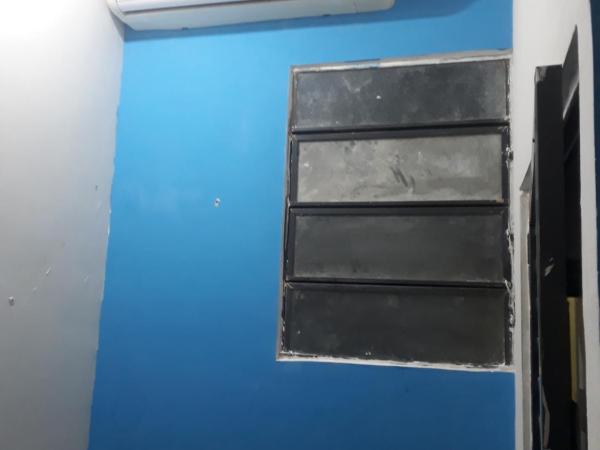 Hostel Sapucali : photo 6 de la chambre petite chambre simple