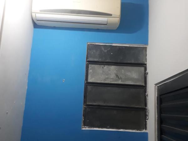 Hostel Sapucali : photo 8 de la chambre petite chambre simple