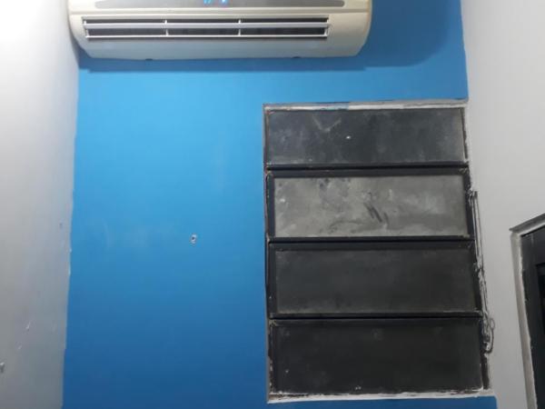 Hostel Sapucali : photo 10 de la chambre petite chambre simple