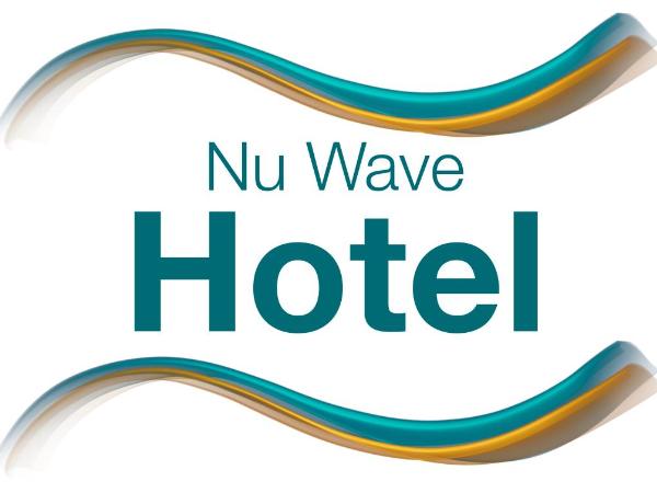 Nu Wave Hotel Berlin : photo 1 de la chambre chambre double standard