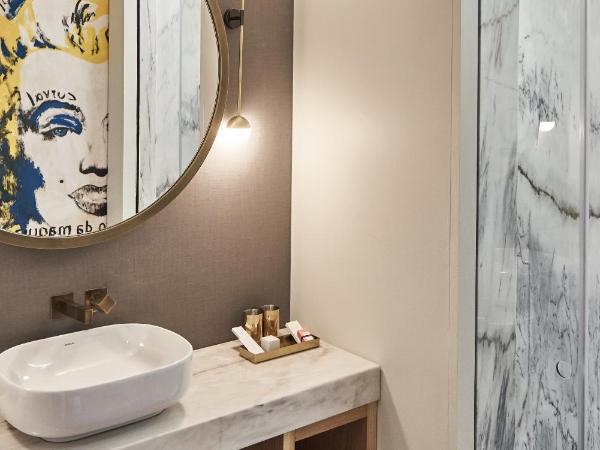 Torel Avantgarde : photo 4 de la chambre chambre double ou lits jumeaux exécutive