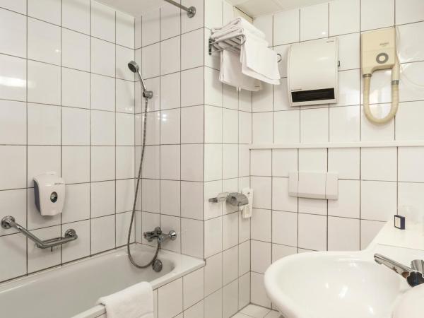 Hotel Budapest : photo 3 de la chambre chambre double standard