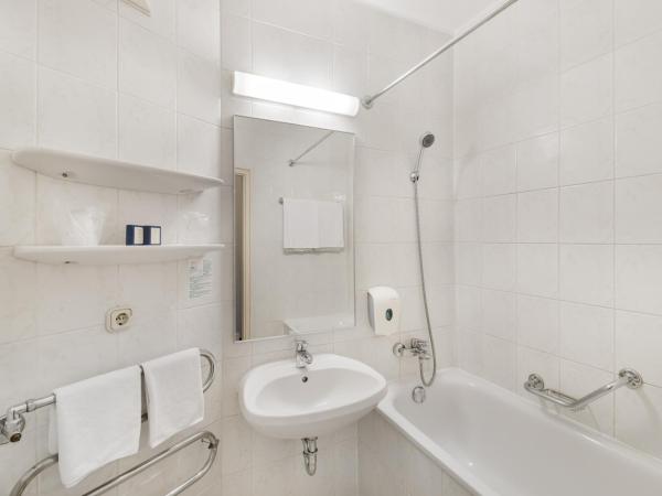 Hotel Budapest : photo 4 de la chambre suite junior